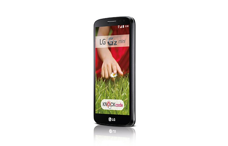 LG G2 mini D620