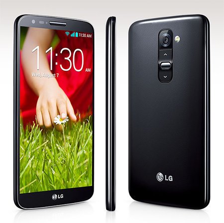 LG G2 mini LTE