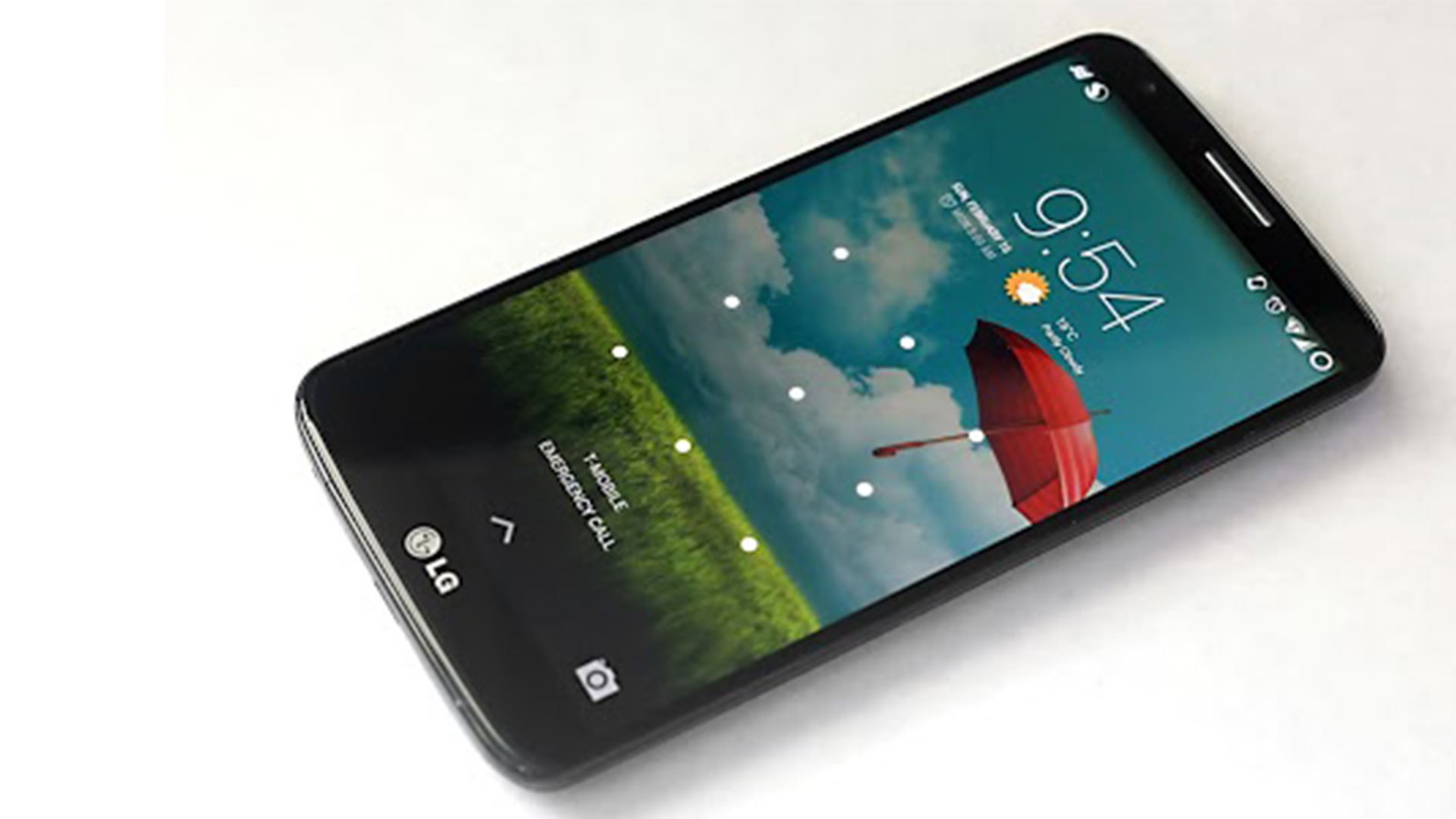 LG G2 mini LTE (Tegra)
