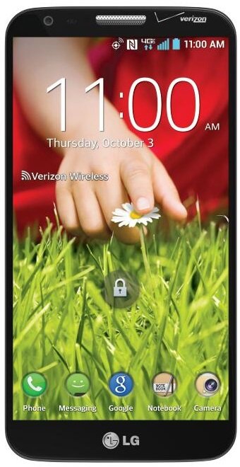 LG G2 mini LTE (Tegra)