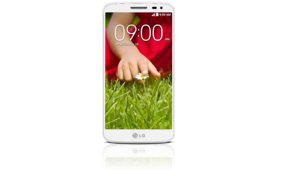 LG G2 mini LTE (Tegra)