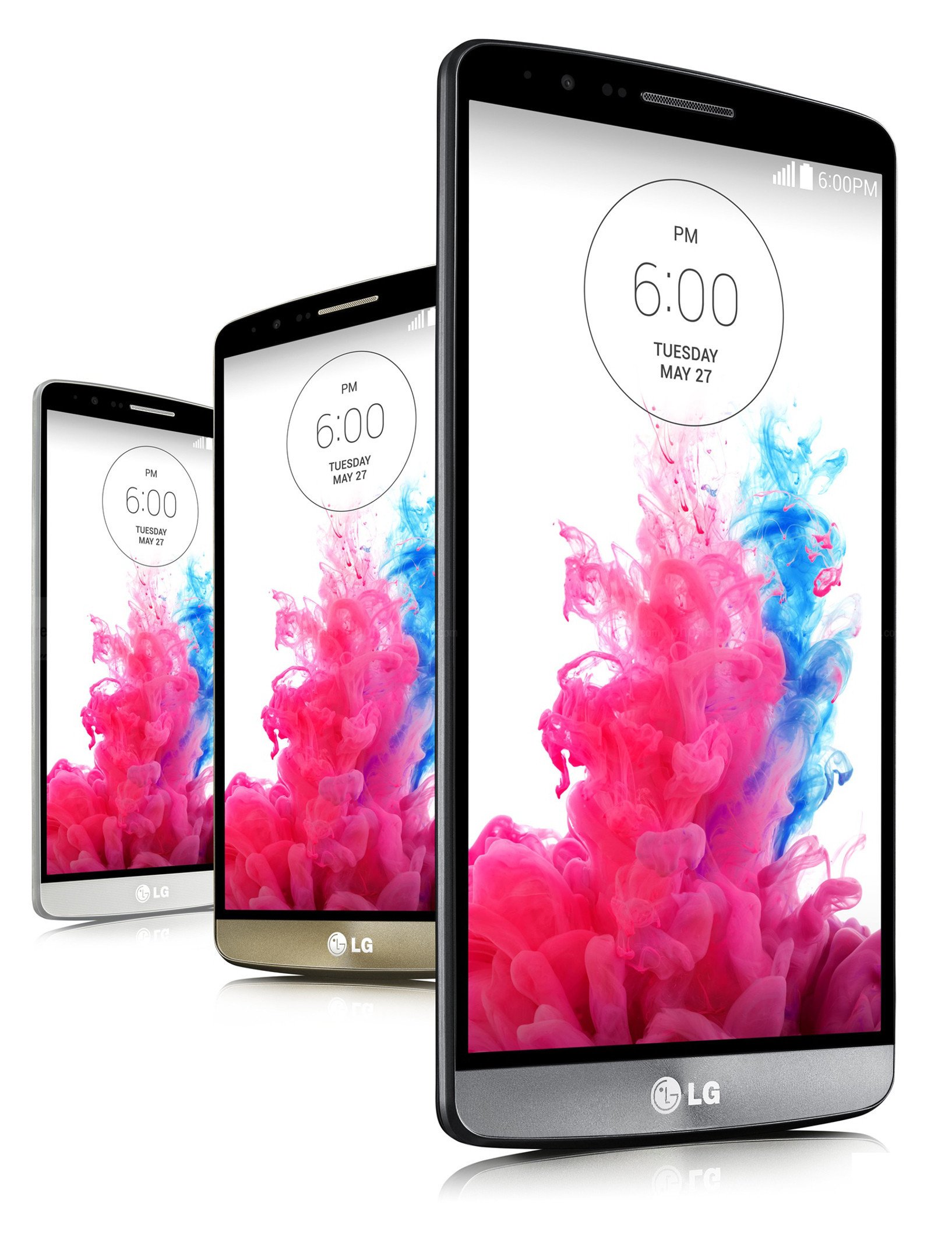 LG G3 A