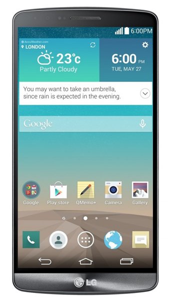 LG G3 A