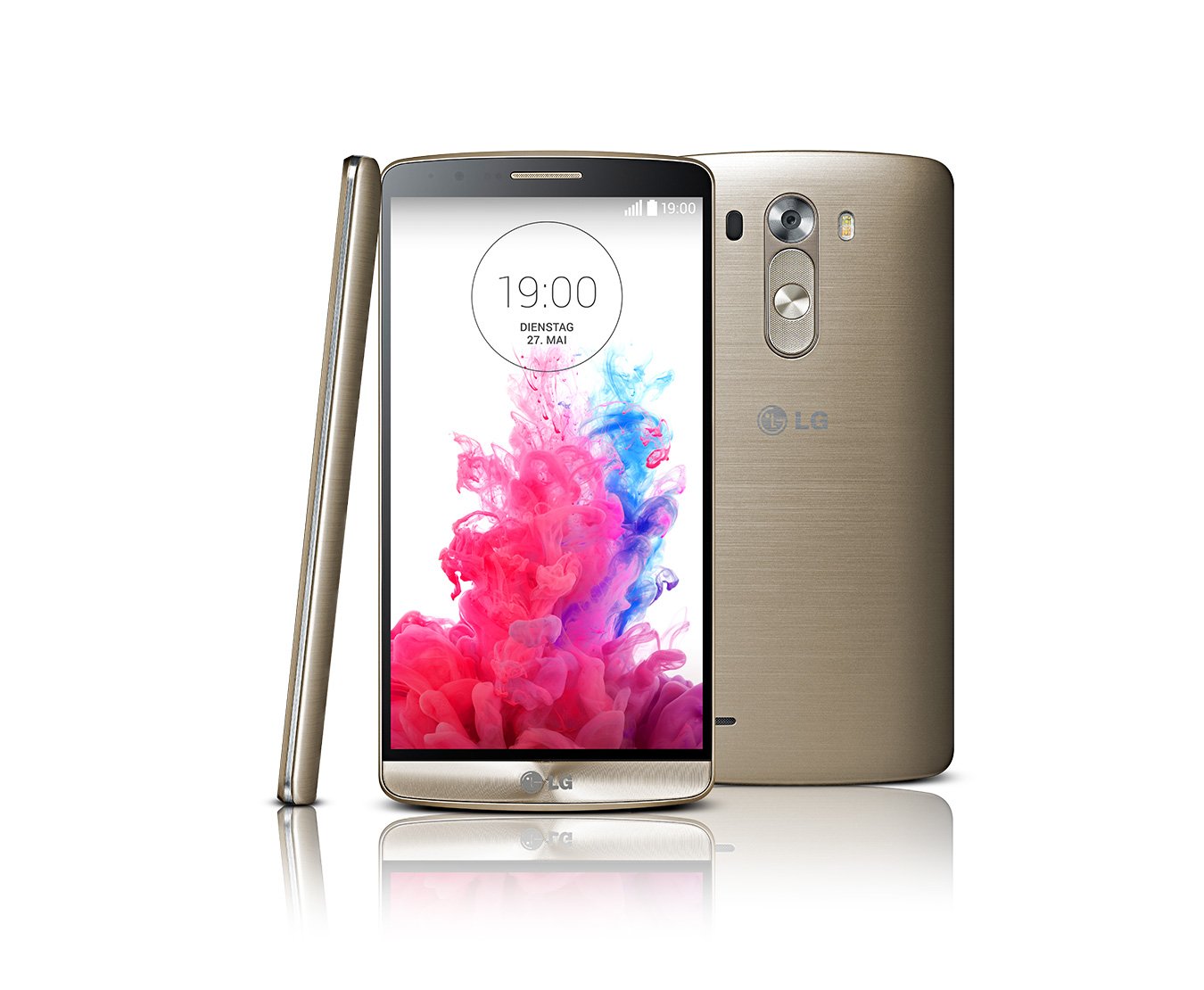LG G3 D855