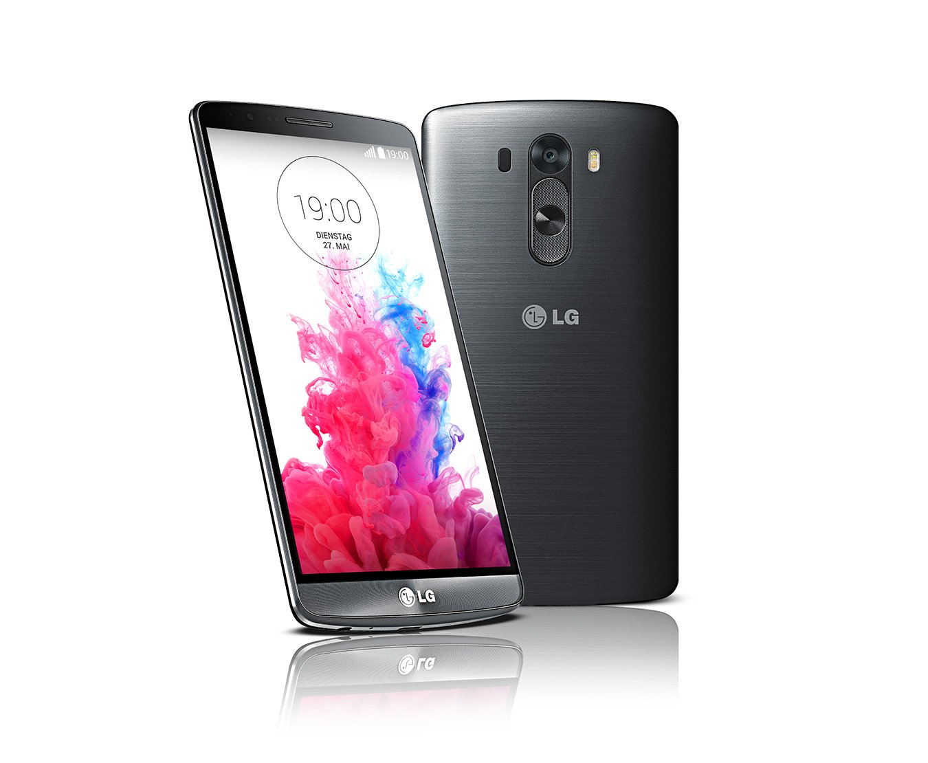 LG G3 D855