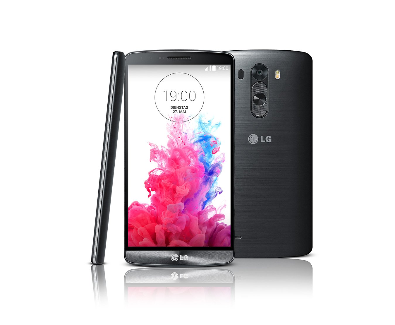 LG G3 D855