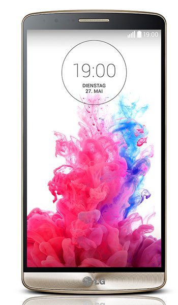 LG G3 D855