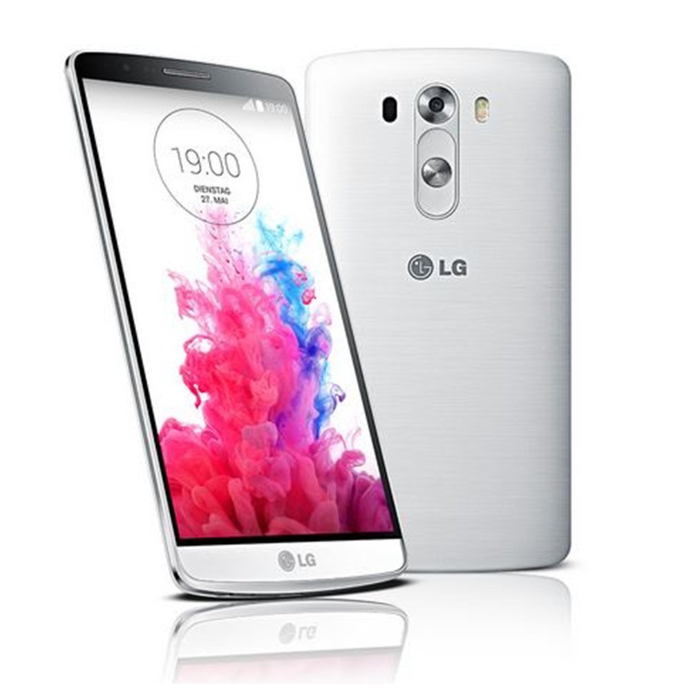 LG G3 LTE-A
