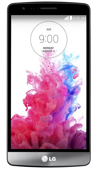 LG G3 S