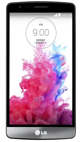 LG G3 S Dual