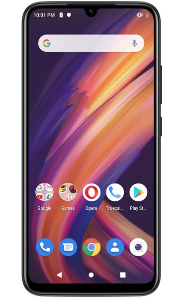 Lenovo A6 Note