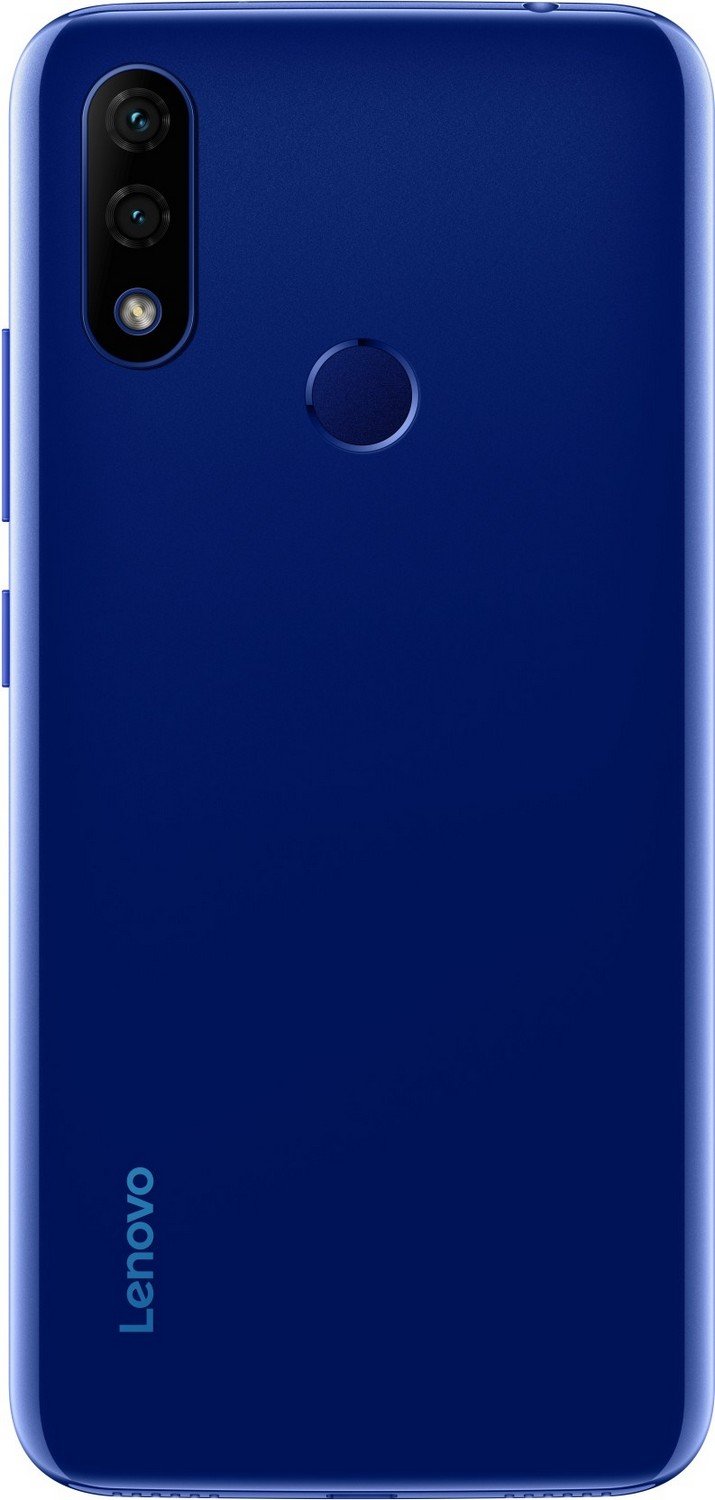 Lenovo A6 Note