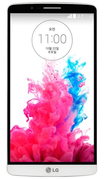 LG G3 Screen