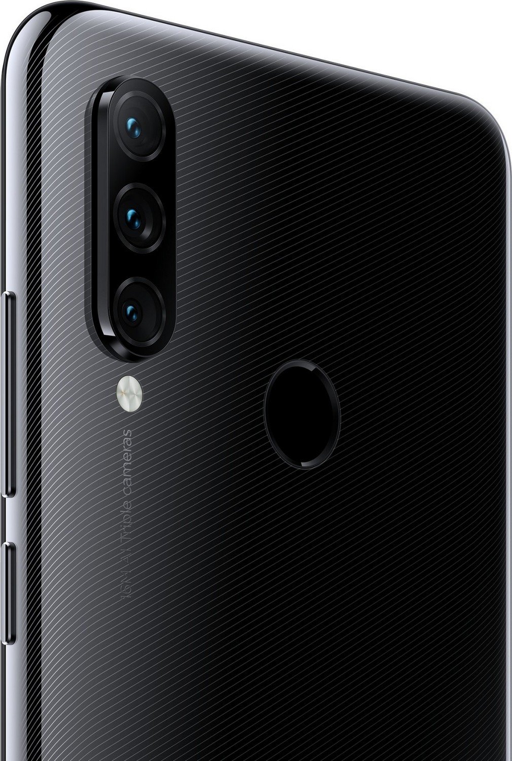 Lenovo K10 Note