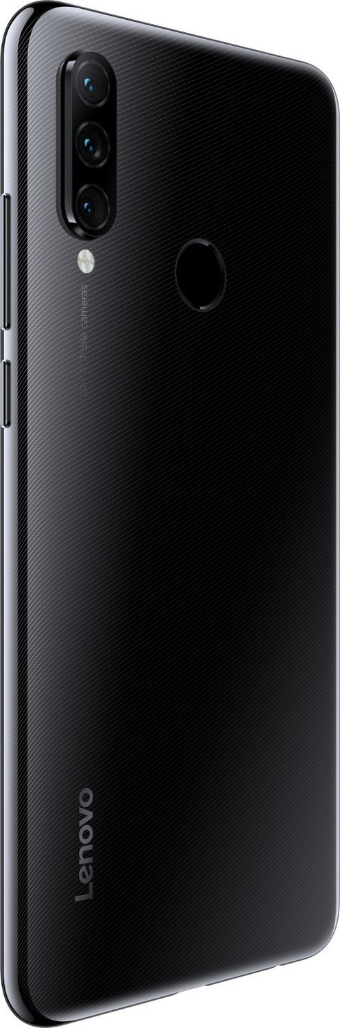 Lenovo K10 Note