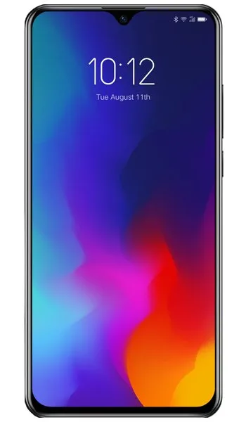 Lenovo K10 Note