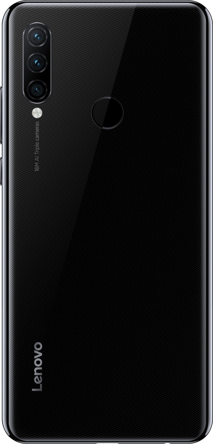 Lenovo K10 Note