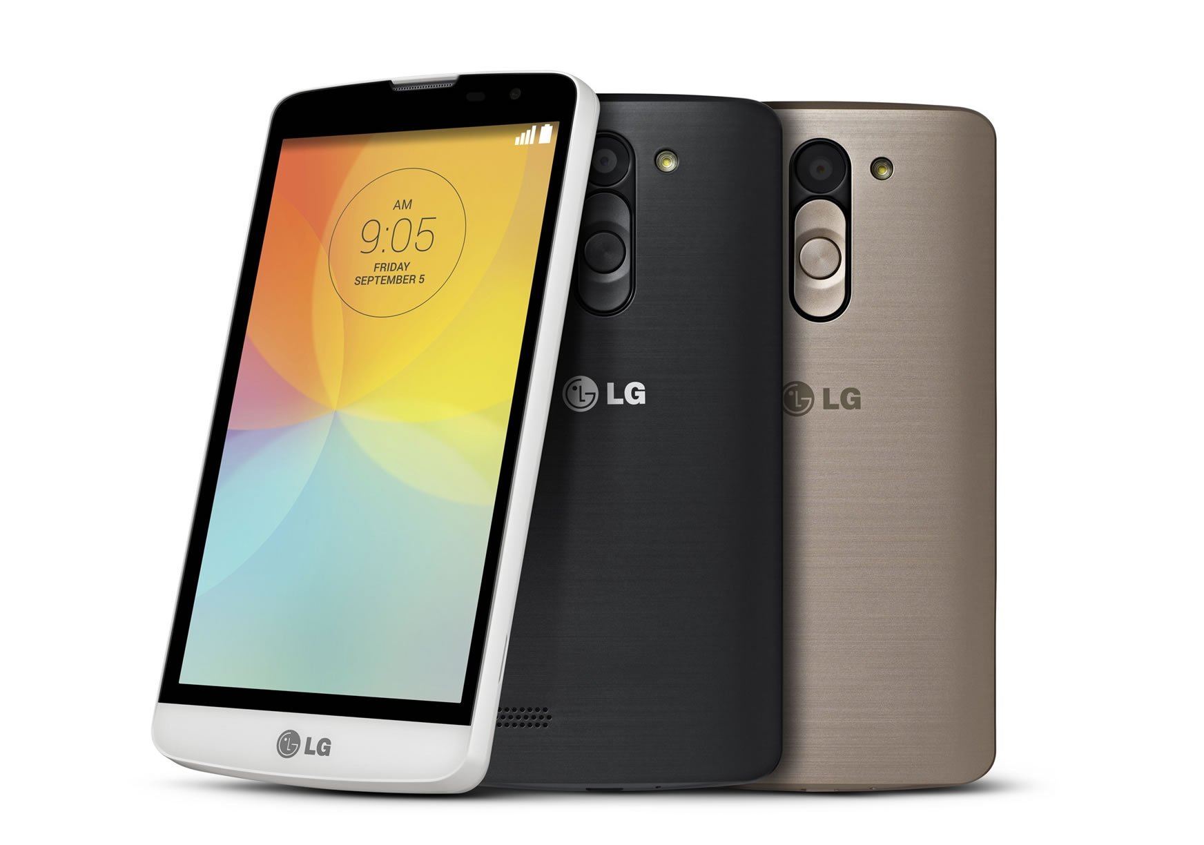 LG L Bello
