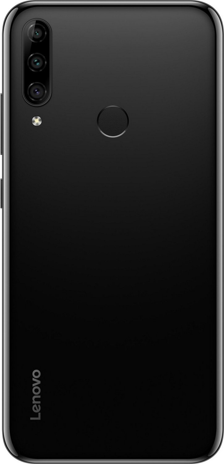 Lenovo K10 Plus