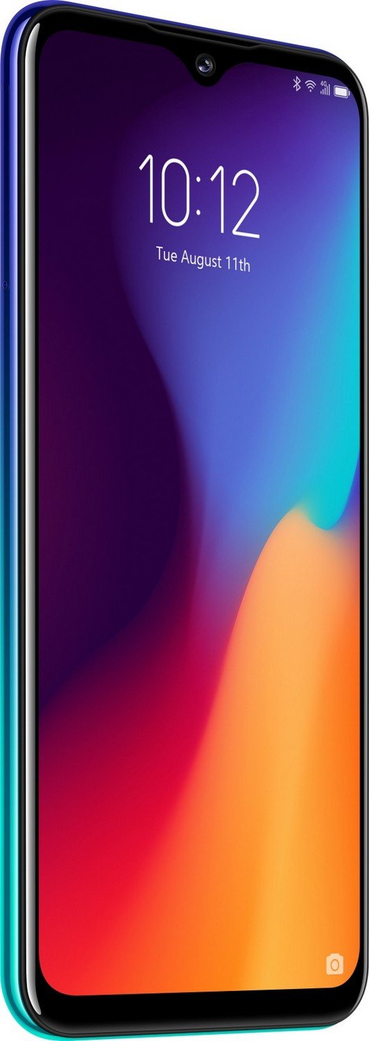 Lenovo K10 Plus