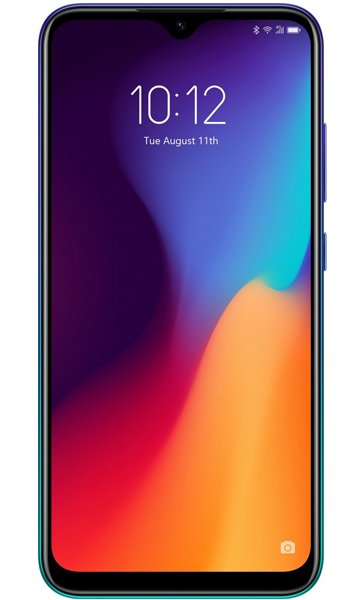 Lenovo K10 Plus