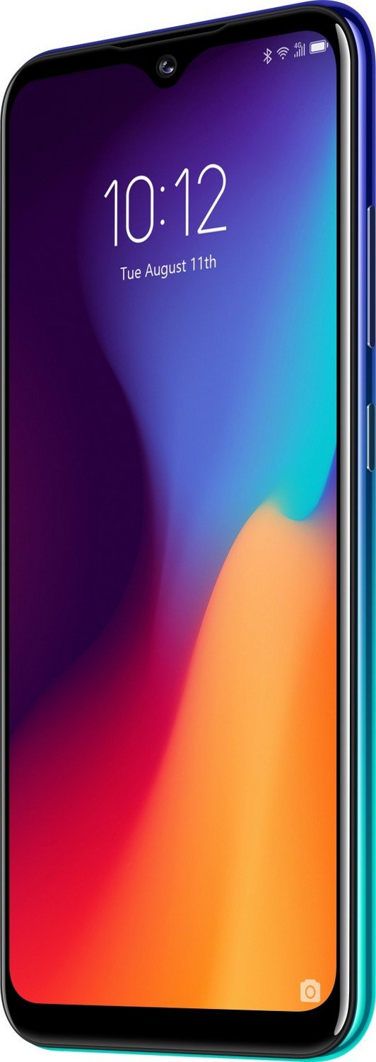 Lenovo K10 Plus