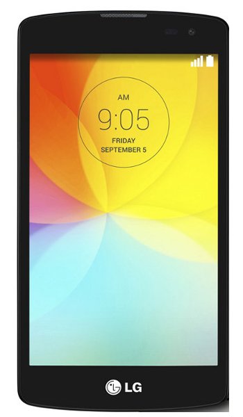 LG L Fino
