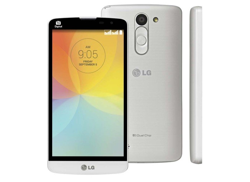 LG L Prime