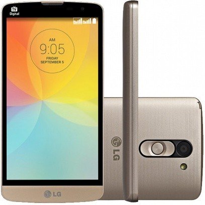 LG L Prime