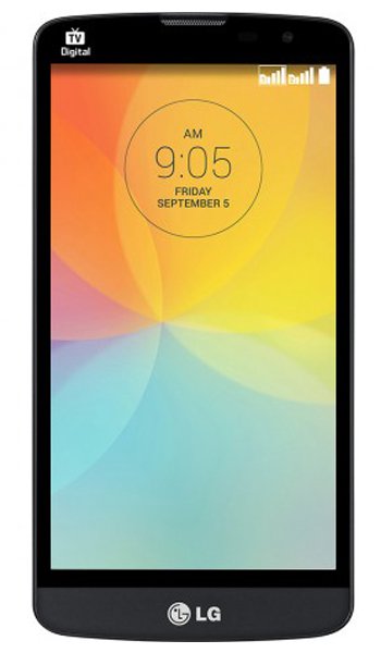 LG L Prime