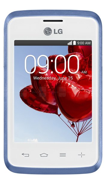 LG L20