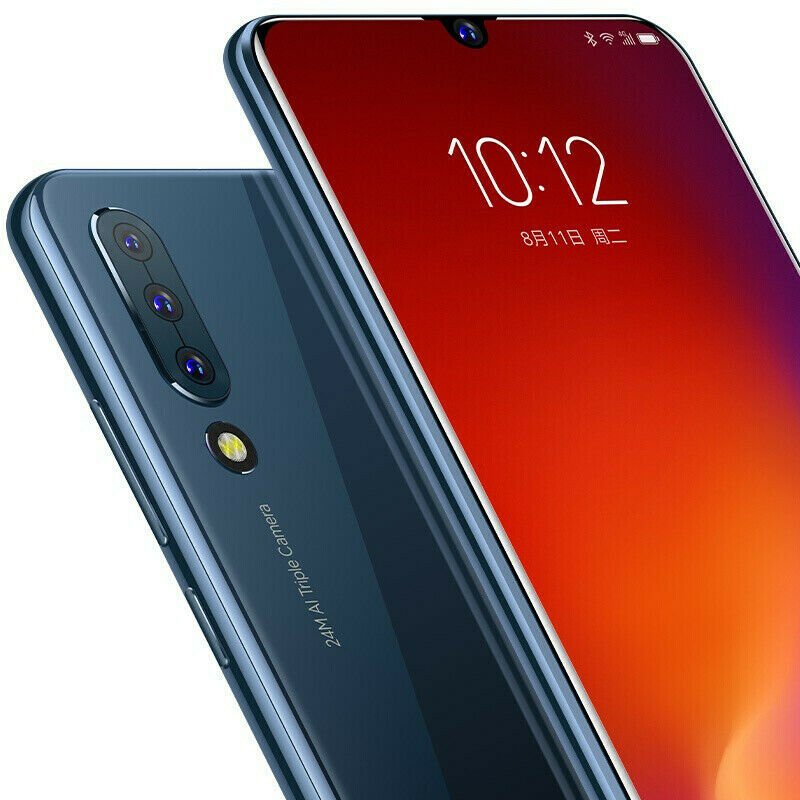 Lenovo Z6