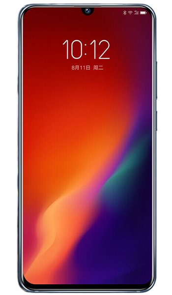 Lenovo Z6