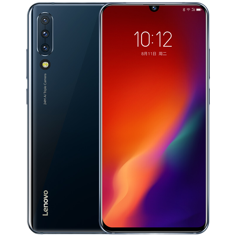 Lenovo Z6