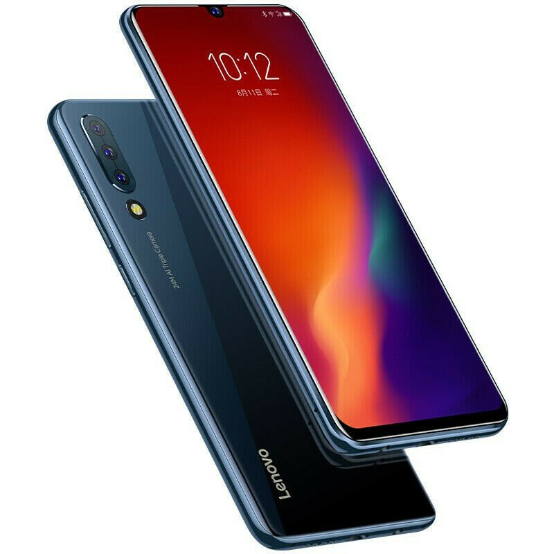 Lenovo Z6