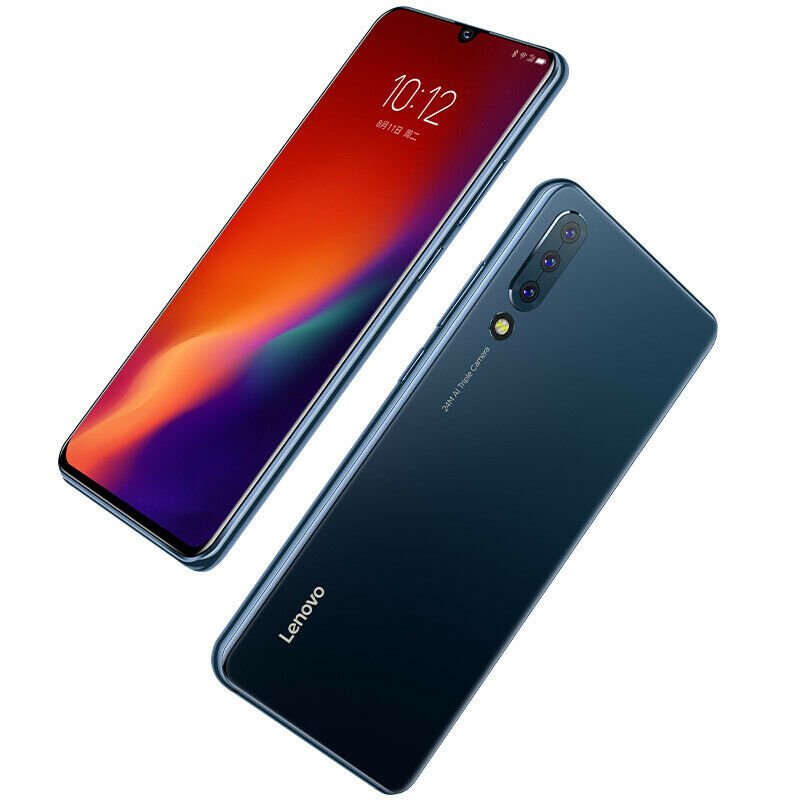 Lenovo Z6