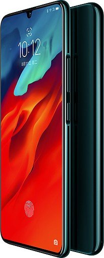 Lenovo Z6 Pro