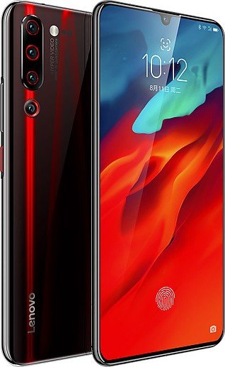 Lenovo Z6 Pro