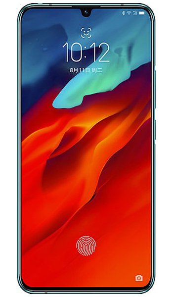 Lenovo Z6 Pro