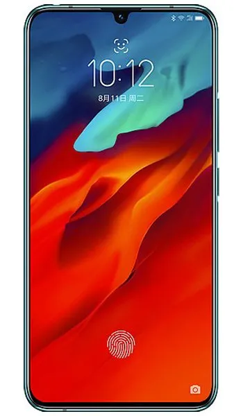 Lenovo Z6 Pro