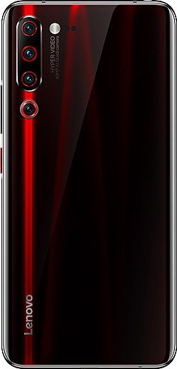 Lenovo Z6 Pro