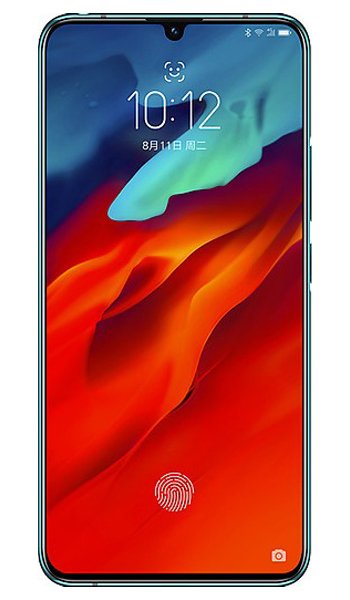 Lenovo Z6 Pro 5G