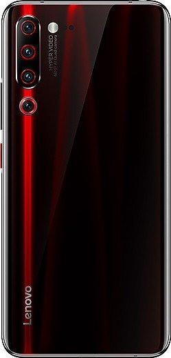 Lenovo Z6 Pro 5G