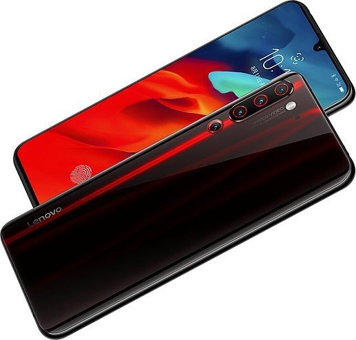 Lenovo Z6 Pro 5G