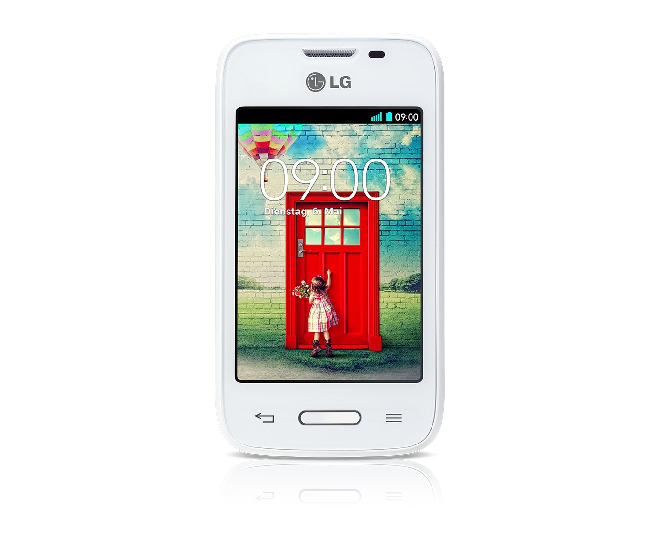 LG L35