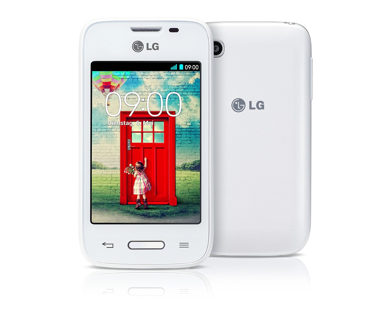 LG L35