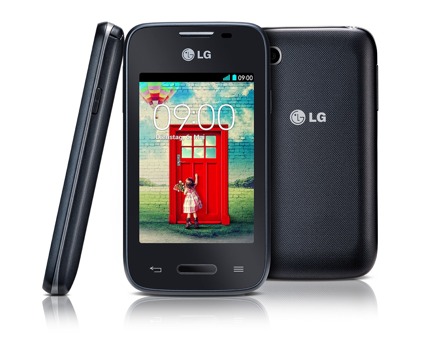 LG L35