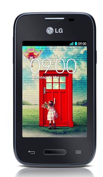 LG L35