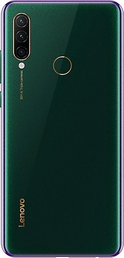Lenovo Z6 Youth
