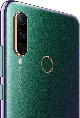 Lenovo Z6 Youth
